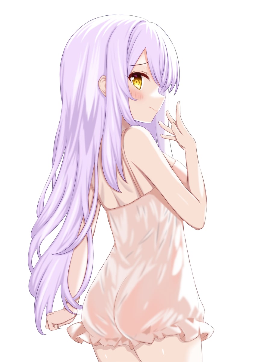 eve santaclaus (idolmaster and 1 more) drawn by wanko_meria