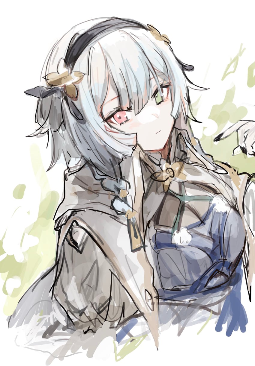 serri glaus (atelier and 2 more) drawn by le21day
