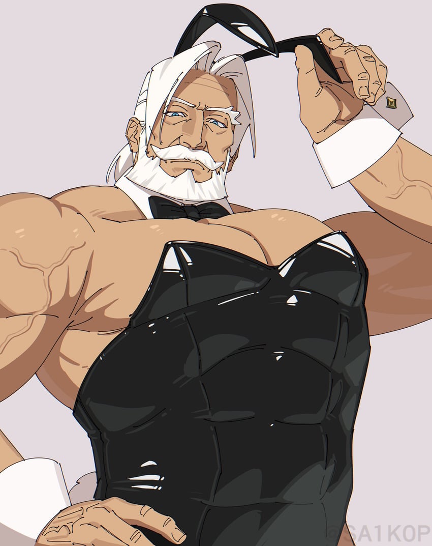 jp (street fighter and 1 more) drawn by sa1k0p