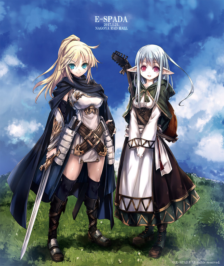 original drawn by hitomaru