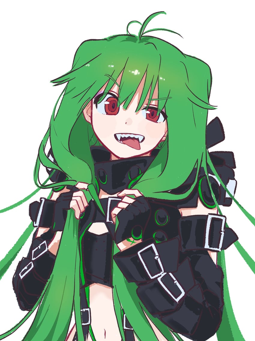 yami ranka (macross and 3 more) drawn by jui_bangul