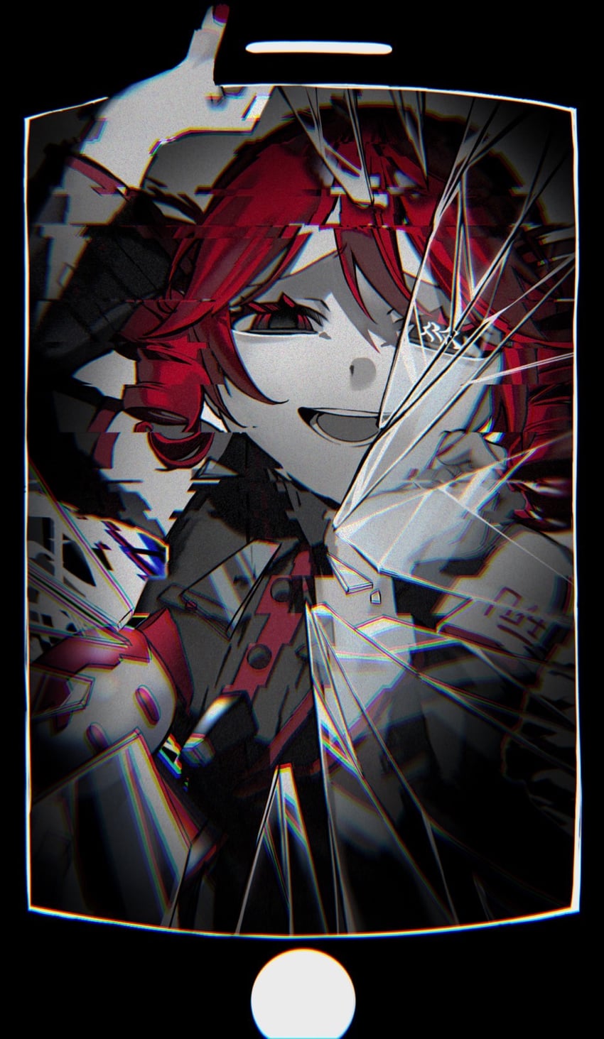 kasane teto (utau and 1 more) drawn by nikuta