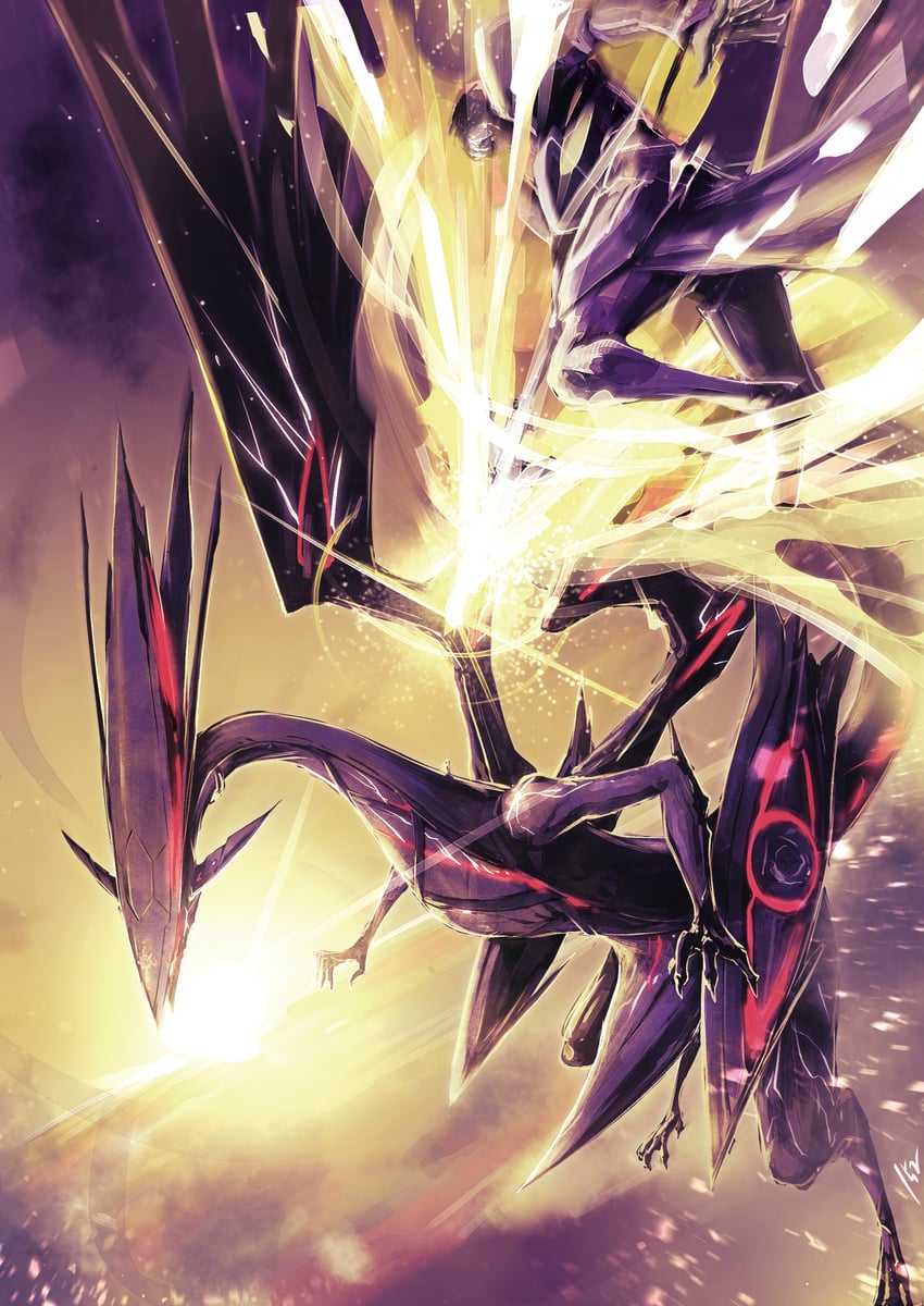 percival and albion (fate and 1 more) drawn by 152_in_can