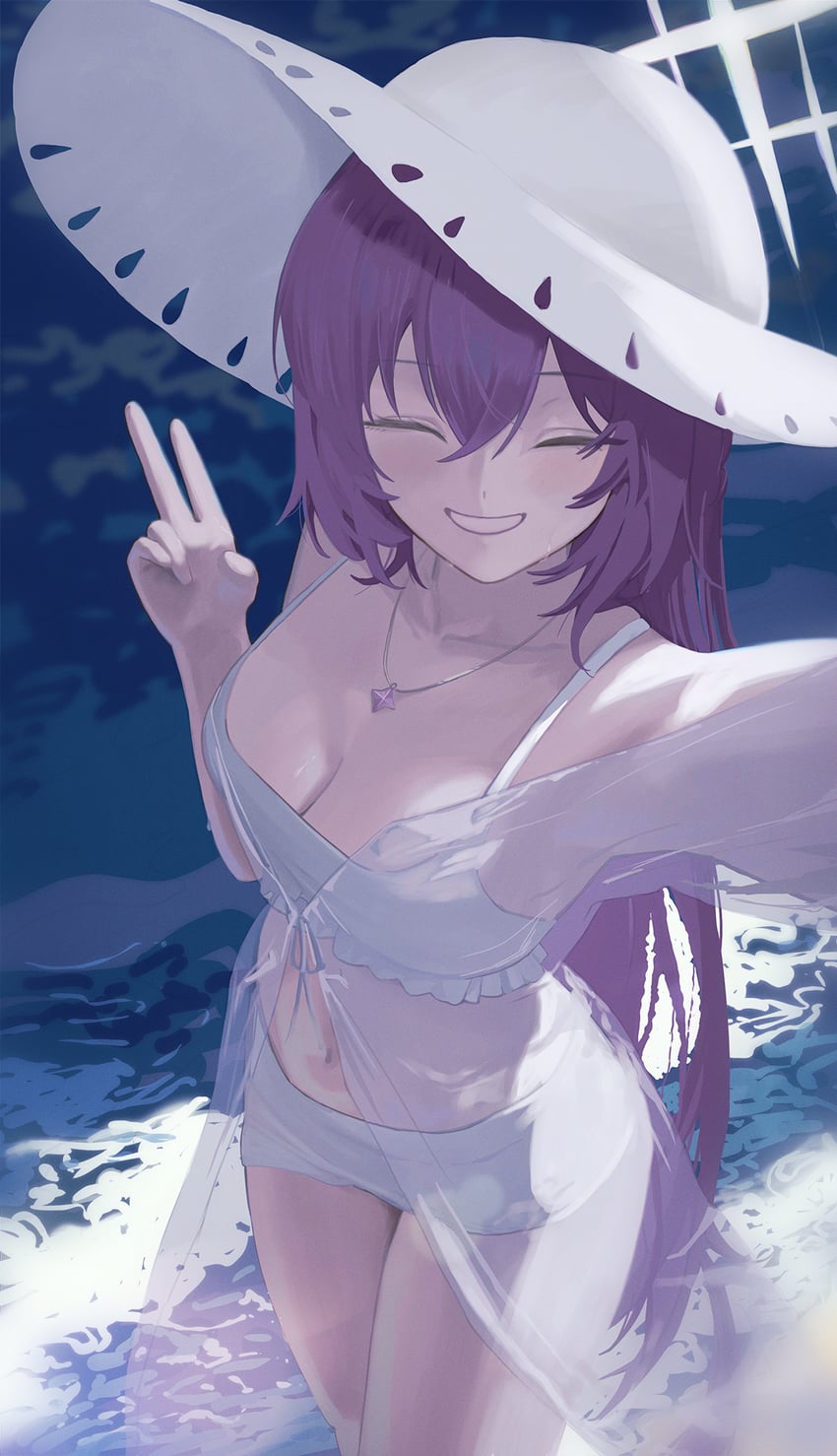 atsuko (blue archive) drawn by bei_chelun_de_daquan_yangcong_anakin