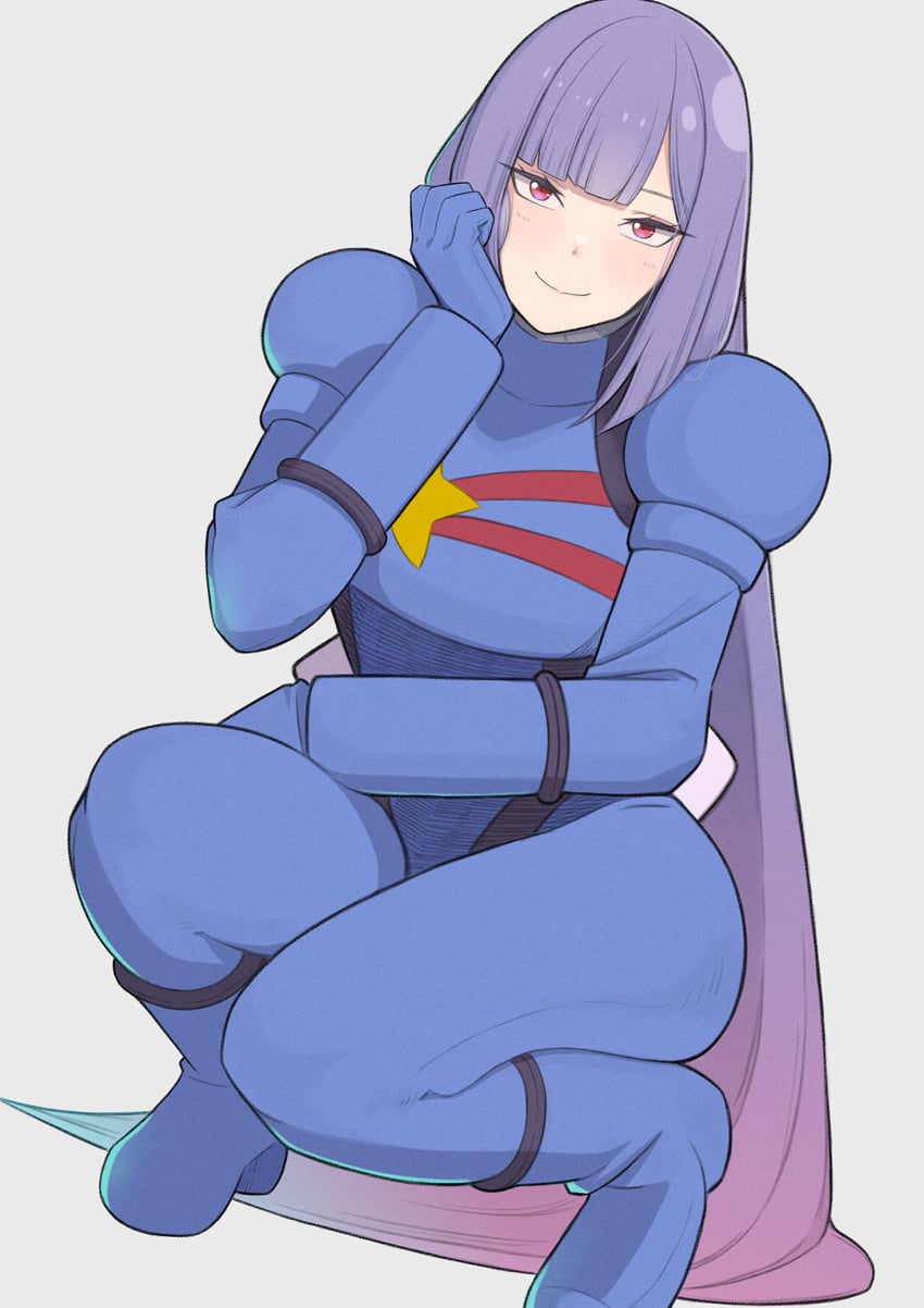 roux louka (gundam and 1 more) drawn by konishiki_(52siki)