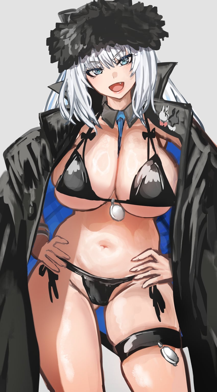 dobrynya nikitich (fate and 1 more) drawn by shibao_aoyama