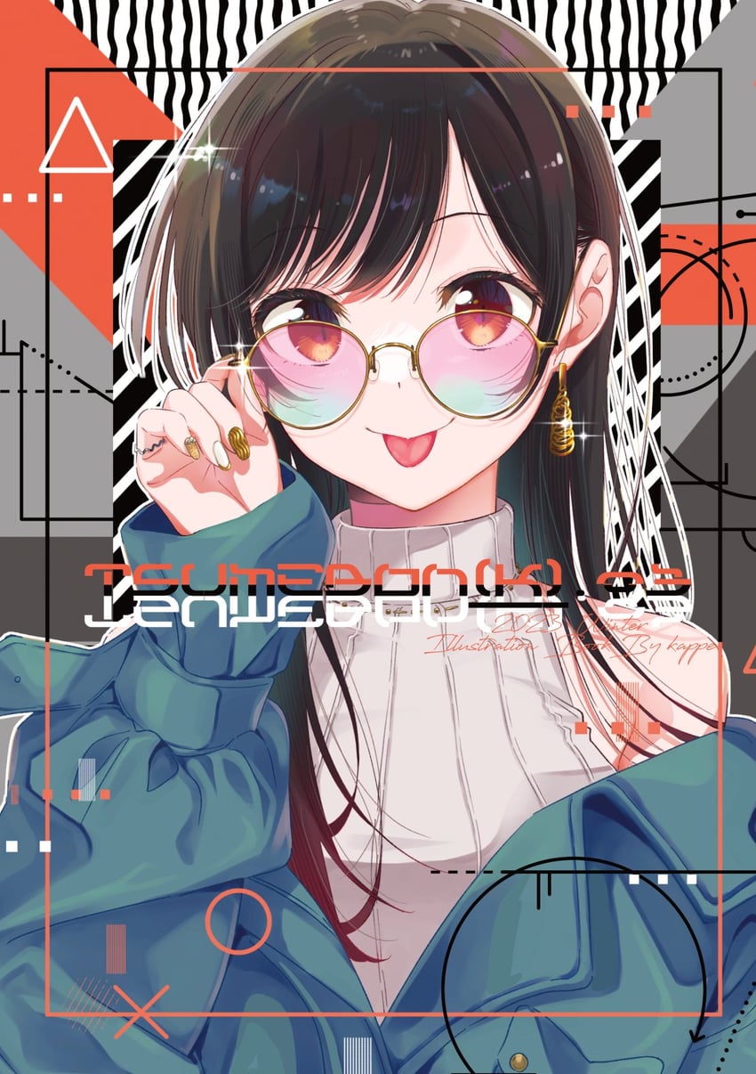 mizuhara chizuru (kanojo okarishimasu and 1 more) drawn by hirayama_kanna