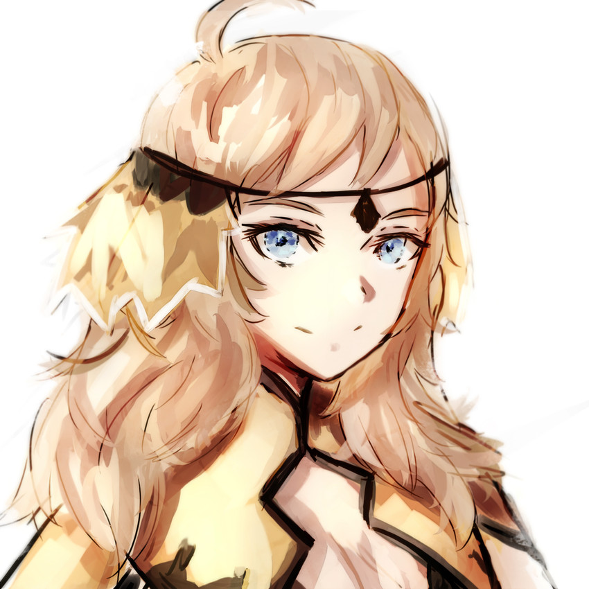 ophelia (fire emblem and 1 more) drawn by mpka_yt