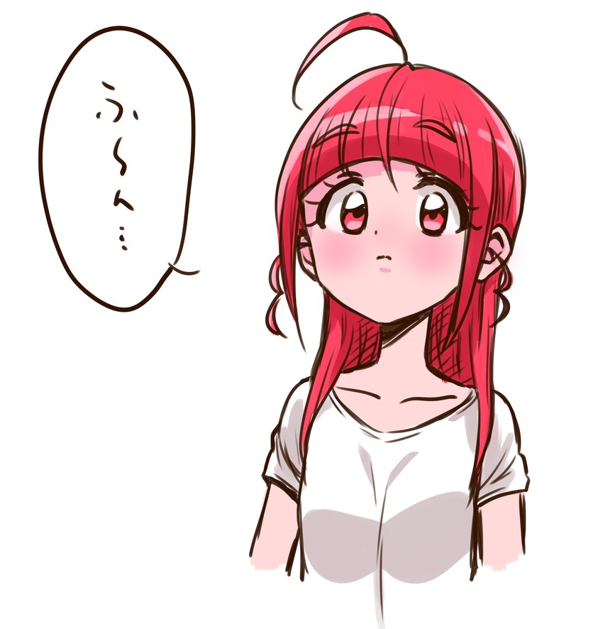 hoshina hikaru (precure and 1 more) drawn by tankobukids