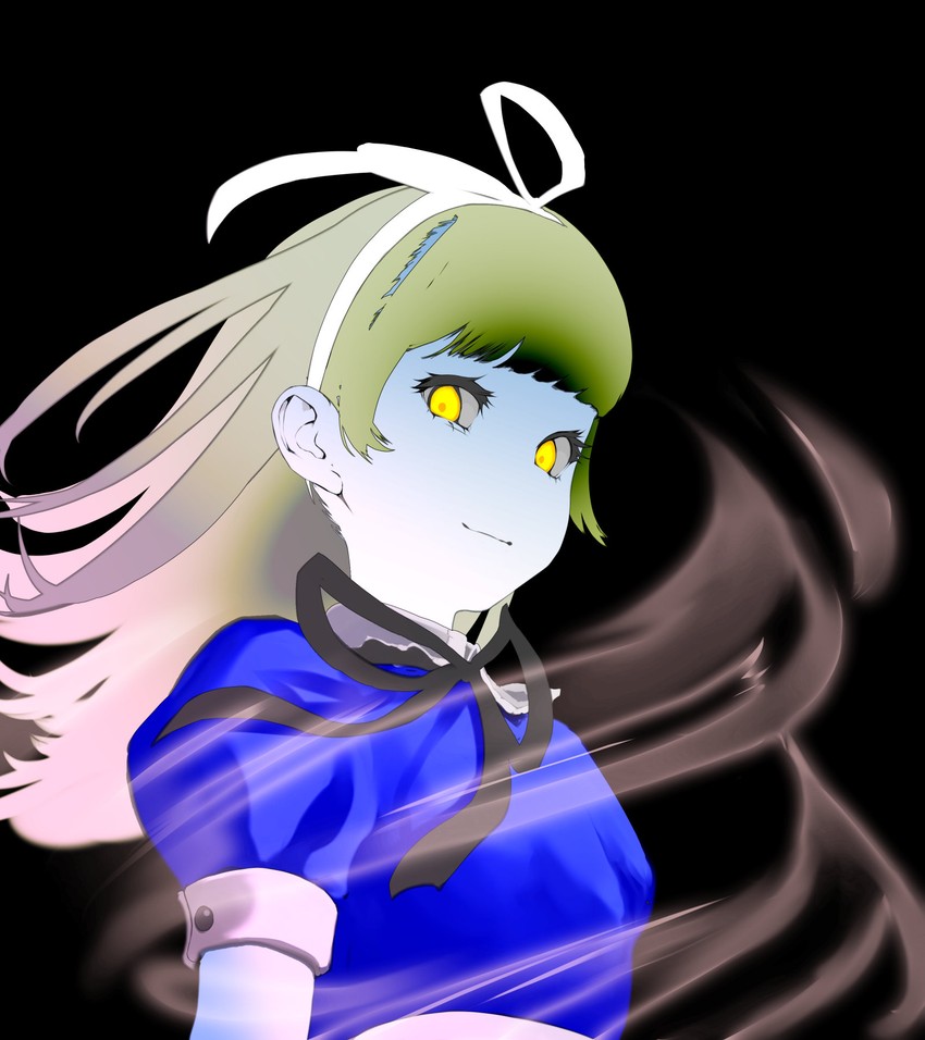 alice (shin megami tensei and 1 more) drawn by mak_neutral