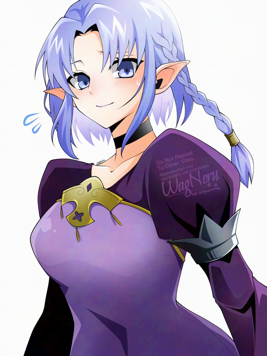 medea (fate and 1 more) drawn by wagu_neru