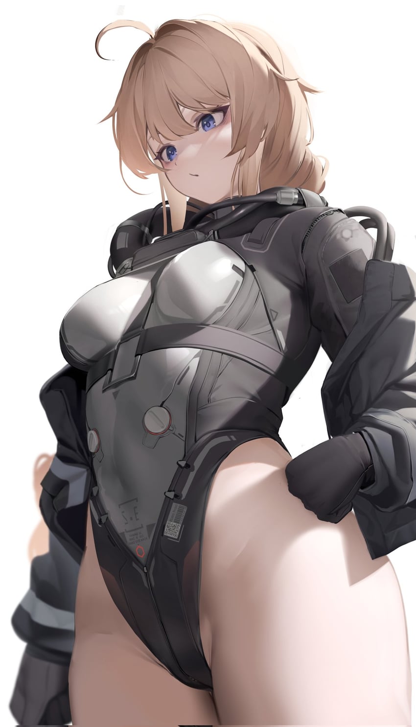 whiskey project (original and 1 more) drawn by nine_(kanine41)