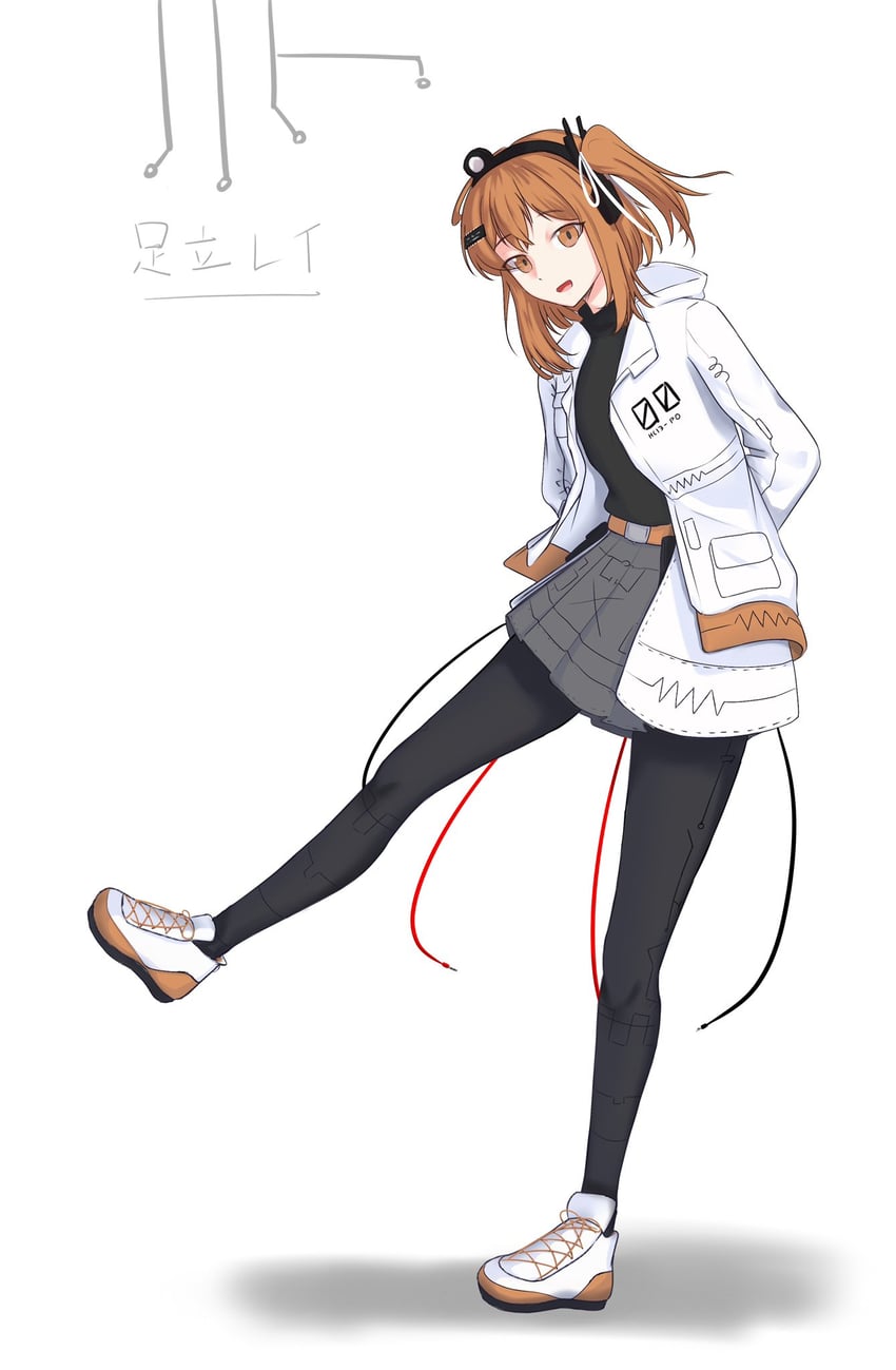 adachi rei (utau and 1 more) drawn by shasharkct