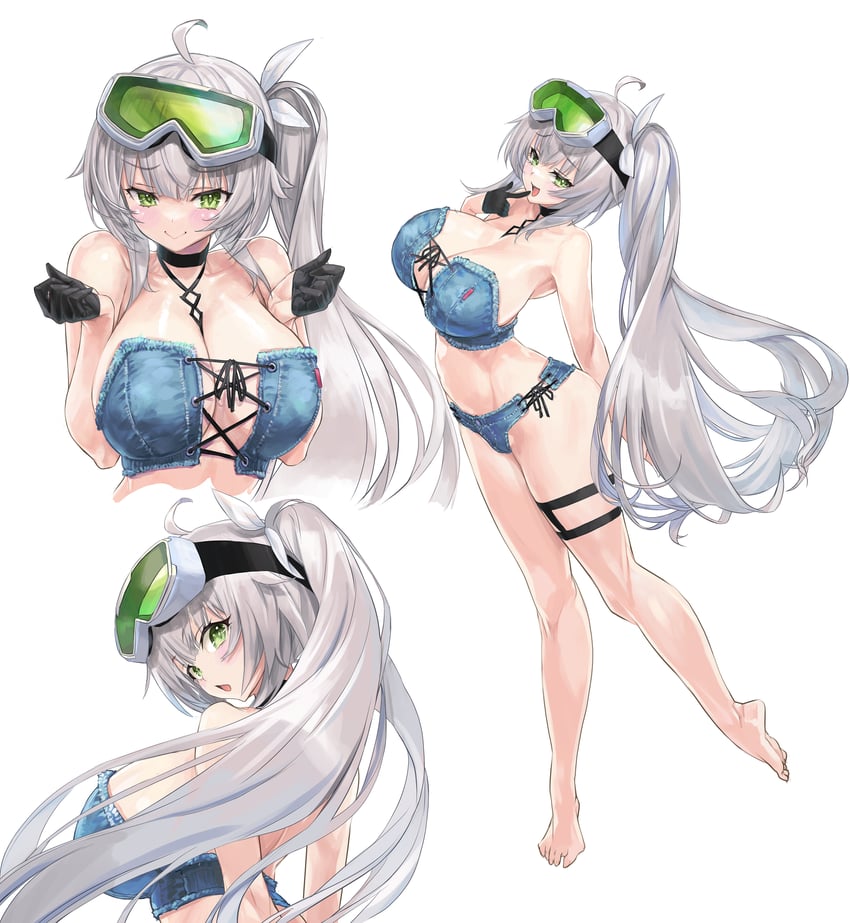 rimuchi (indie virtual youtuber) drawn by kiyama_satoshi
