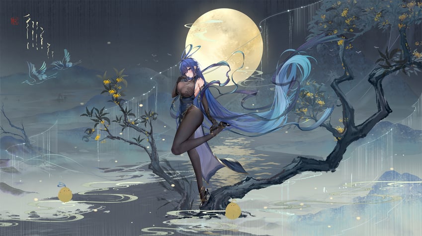 manjuu and new jersey (azur lane) drawn by yyy_(zelda10010)