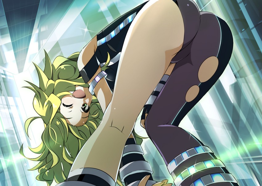 hoshii miki (idolmaster and 1 more) drawn by tokiani