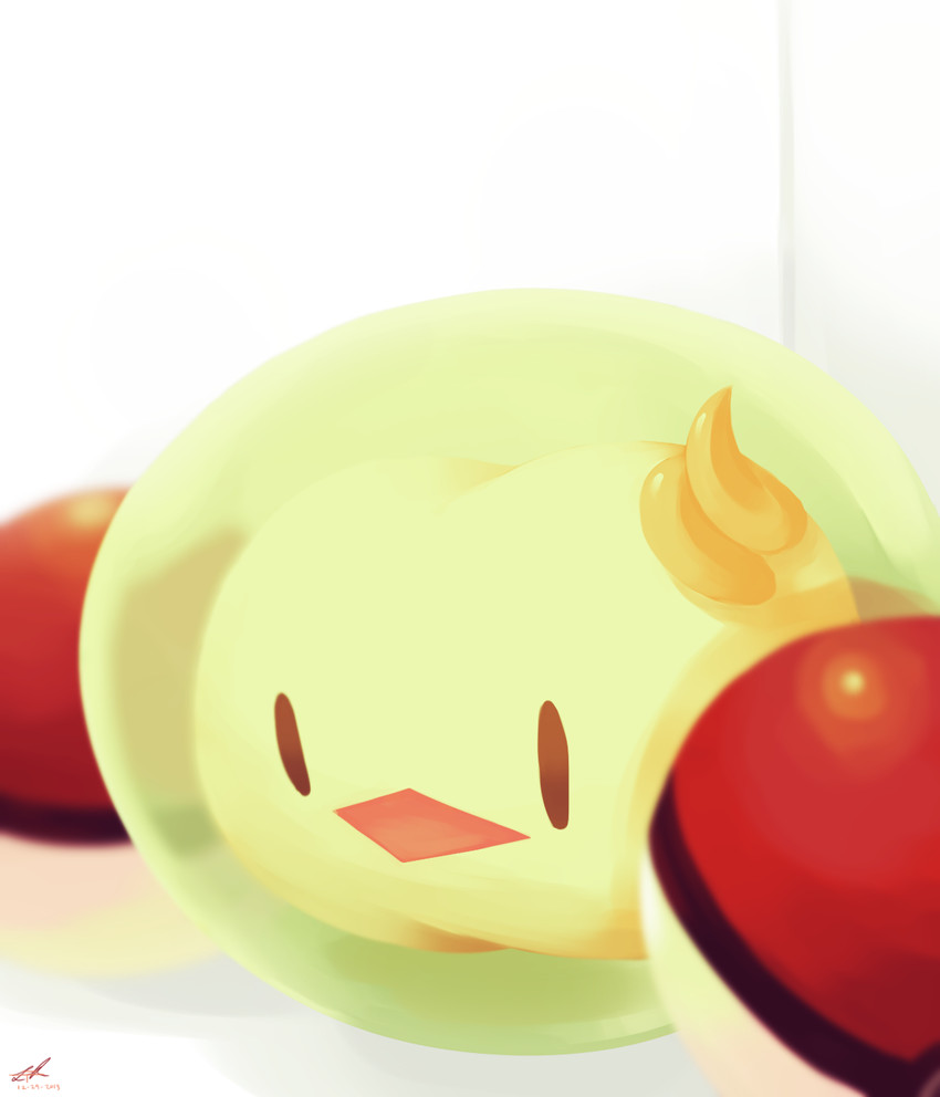 solosis (pokemon and 1 more) drawn by rock-bomber