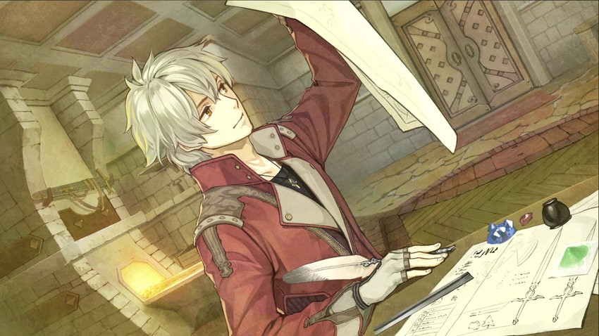 logix ficsario (atelier and 1 more) drawn by hidari_(left_side)