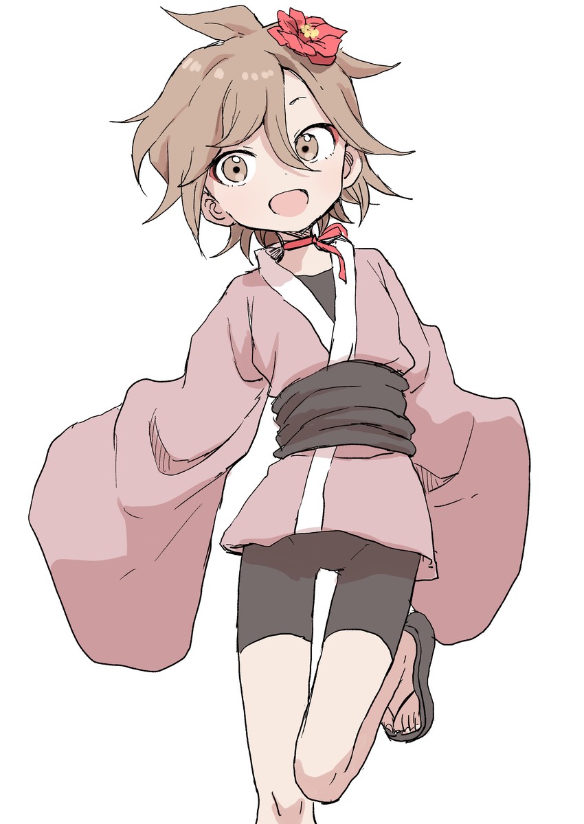 kagetsu (kunoichi tsubaki no mune no uchi) drawn by