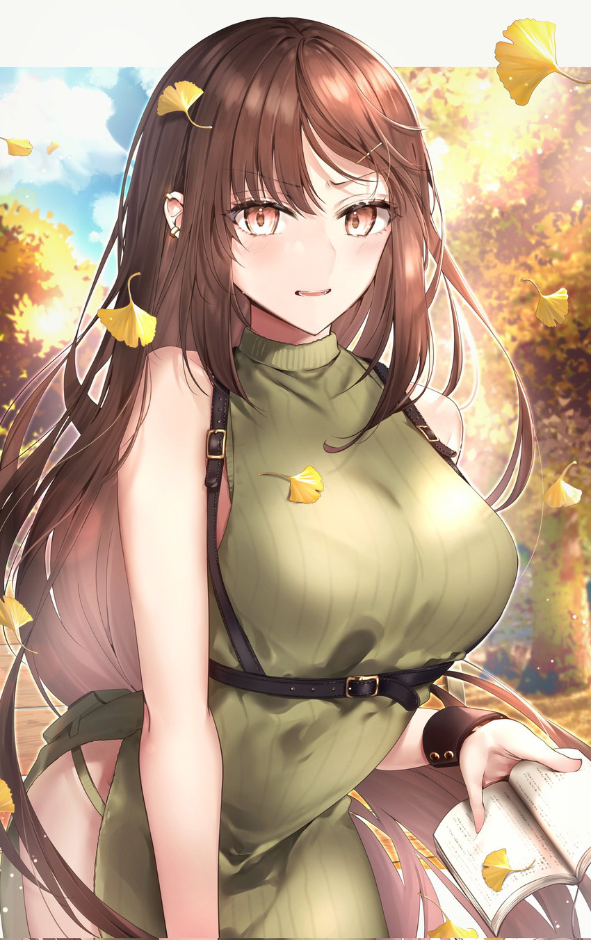yu mei-ren (fate and 1 more) drawn by hane_yuki