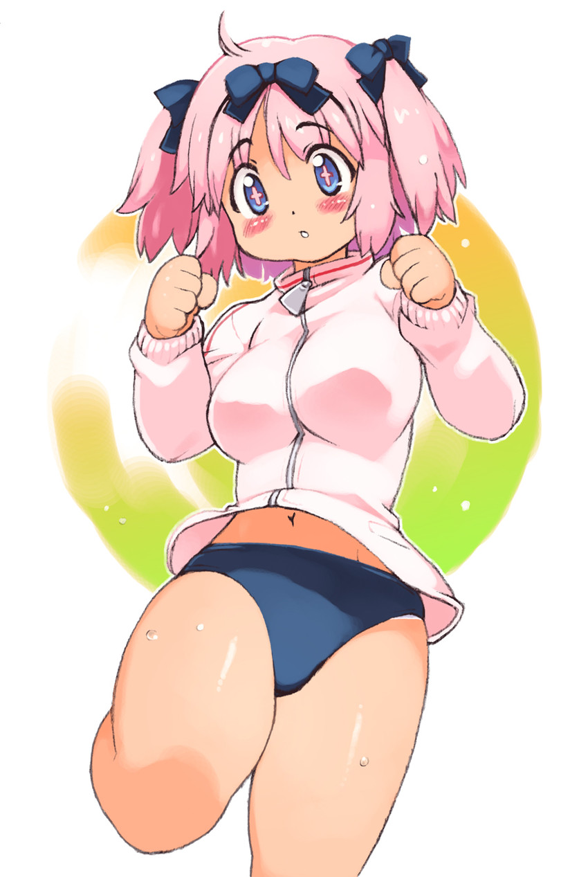 hibari (senran kagura and 1 more) drawn by yu_3