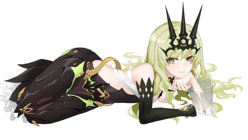 mobius (honkai and 1 more) drawn by hui_yu_yu_yu_ye