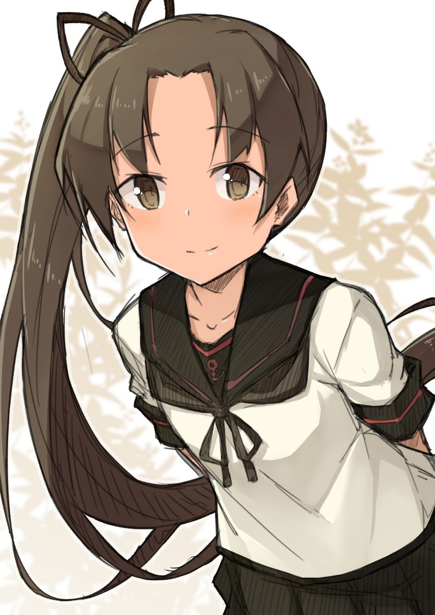 ayanami and ayanami kai ni (kantai collection) drawn by mzrz