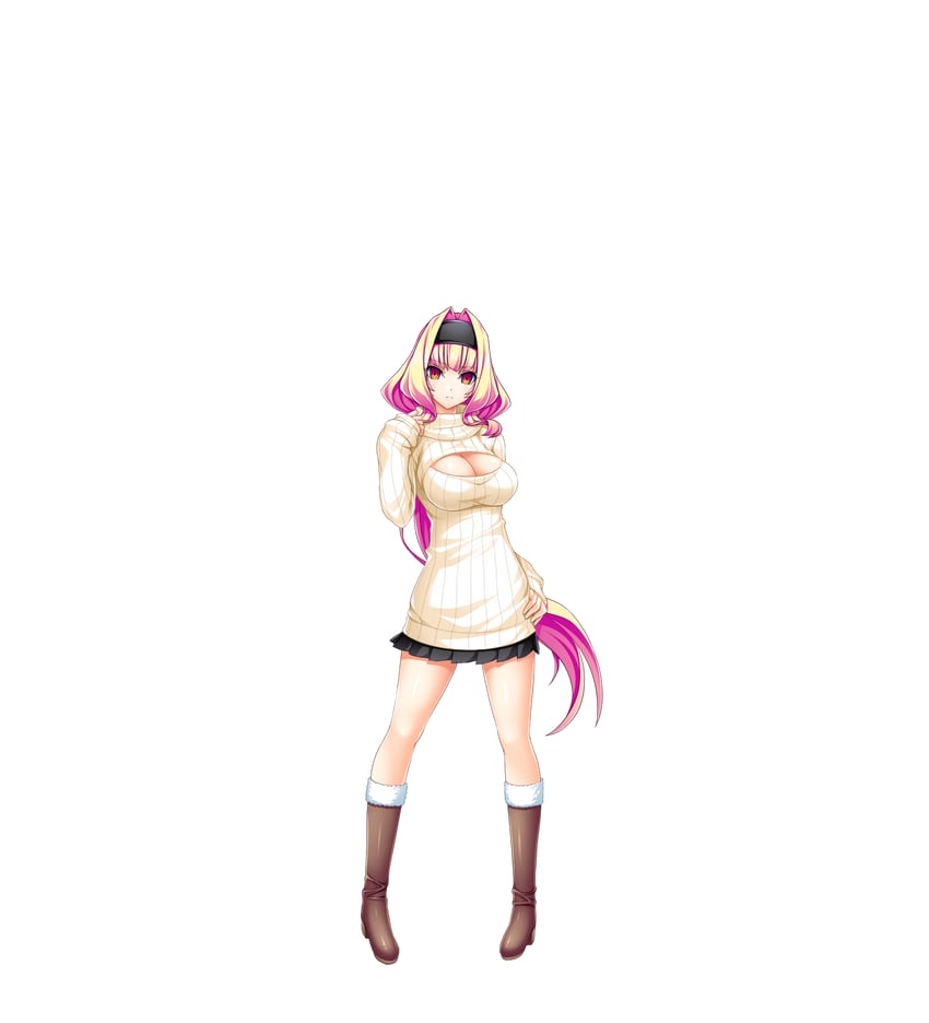 azarin (kouyoku senki exs-tia) drawn by inoino