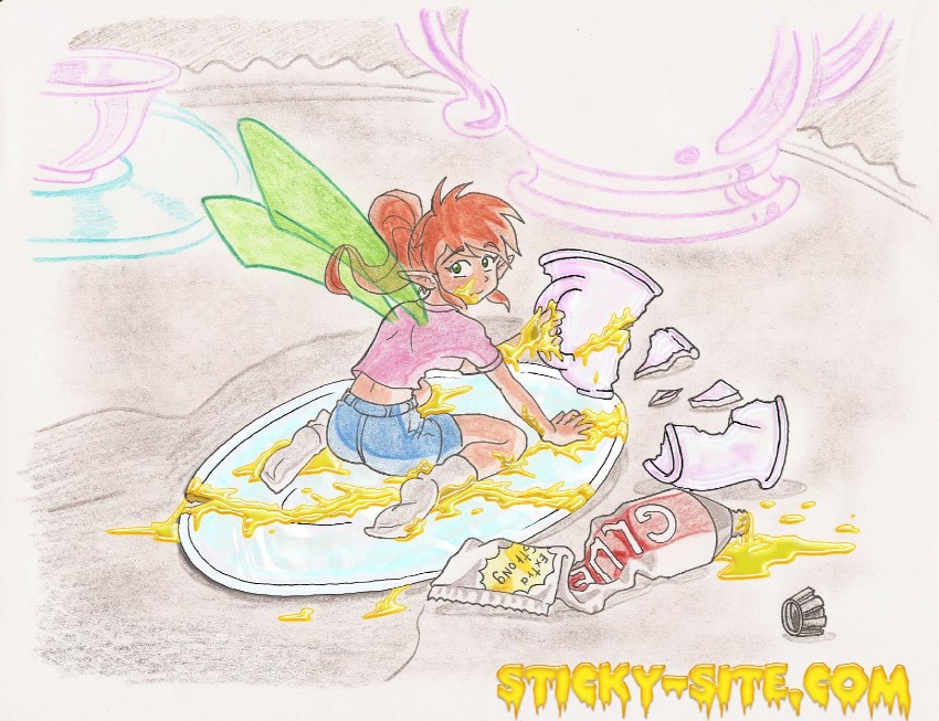drawn by andrade and suichiro_tanaka