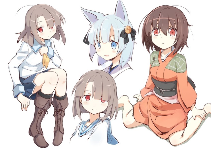 original drawn by senhappyaku