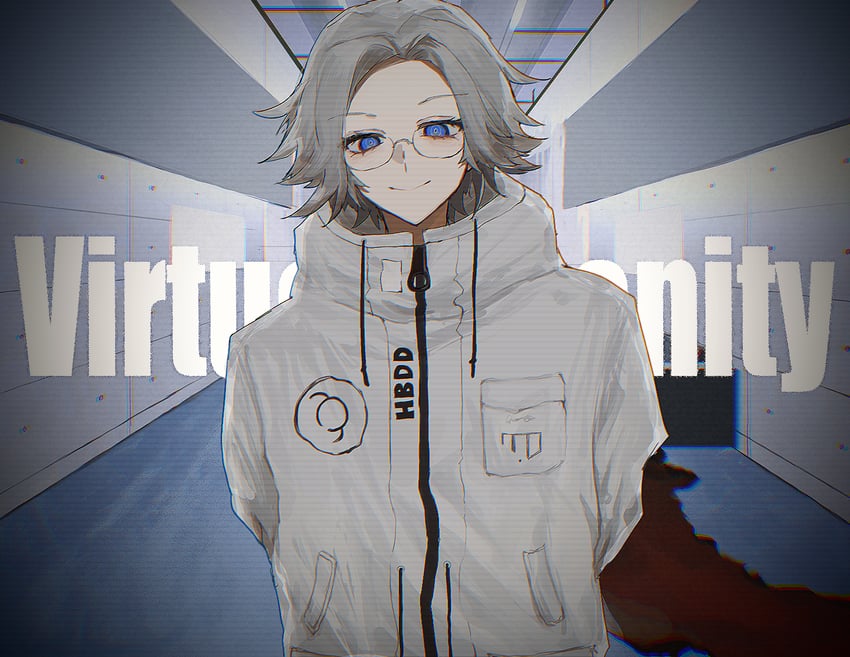 aotsuki eito (the hundred line -last defense academy- and 1 more) drawn by sparrowhabird