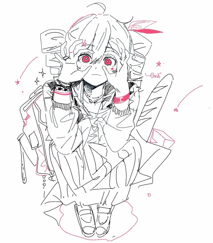 kasane teto (utau and 1 more) drawn by tanglaoban1225