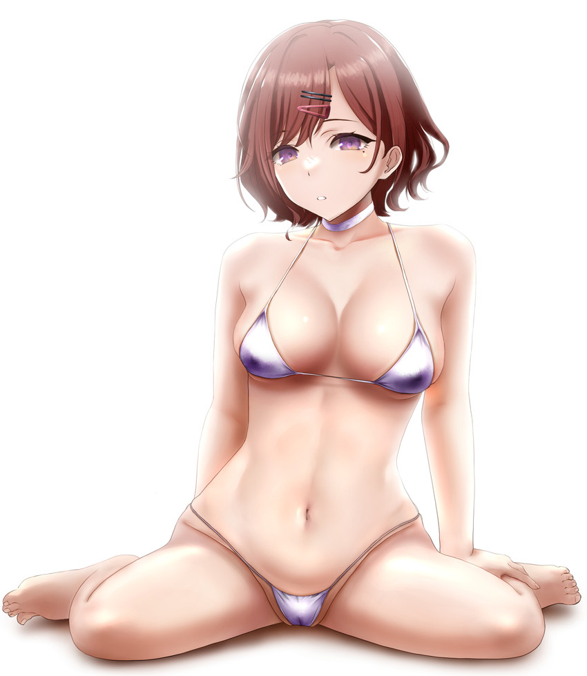 higuchi madoka (idolmaster and 1 more) drawn by sakurein