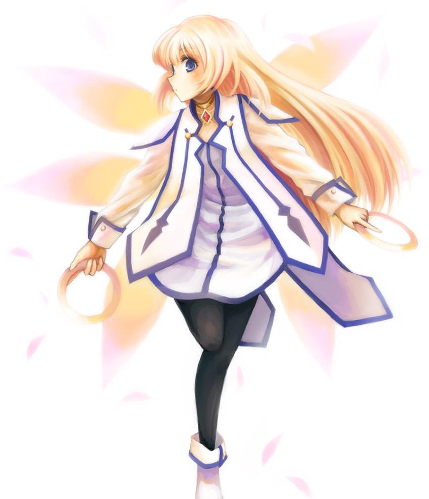 colette brunel (tales of and 1 more) drawn by yakusa