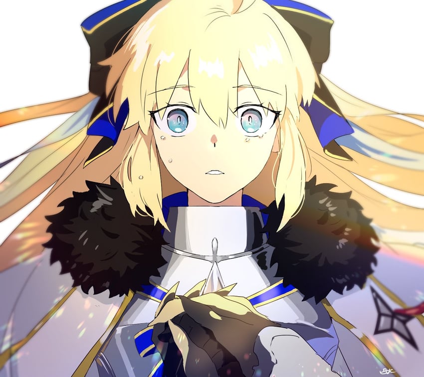 aesc (fate and 1 more) drawn by pirohi_(pirohi214)