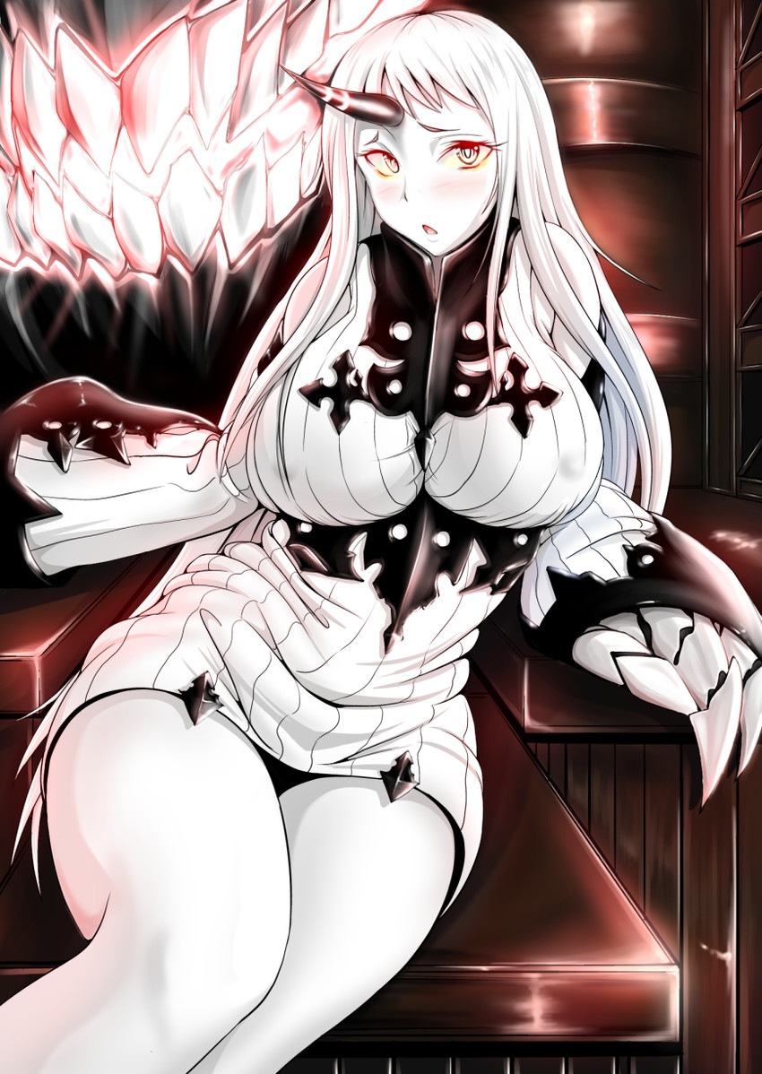 seaport princess (kantai collection) drawn by hiyama_izumi_(wttdh)
