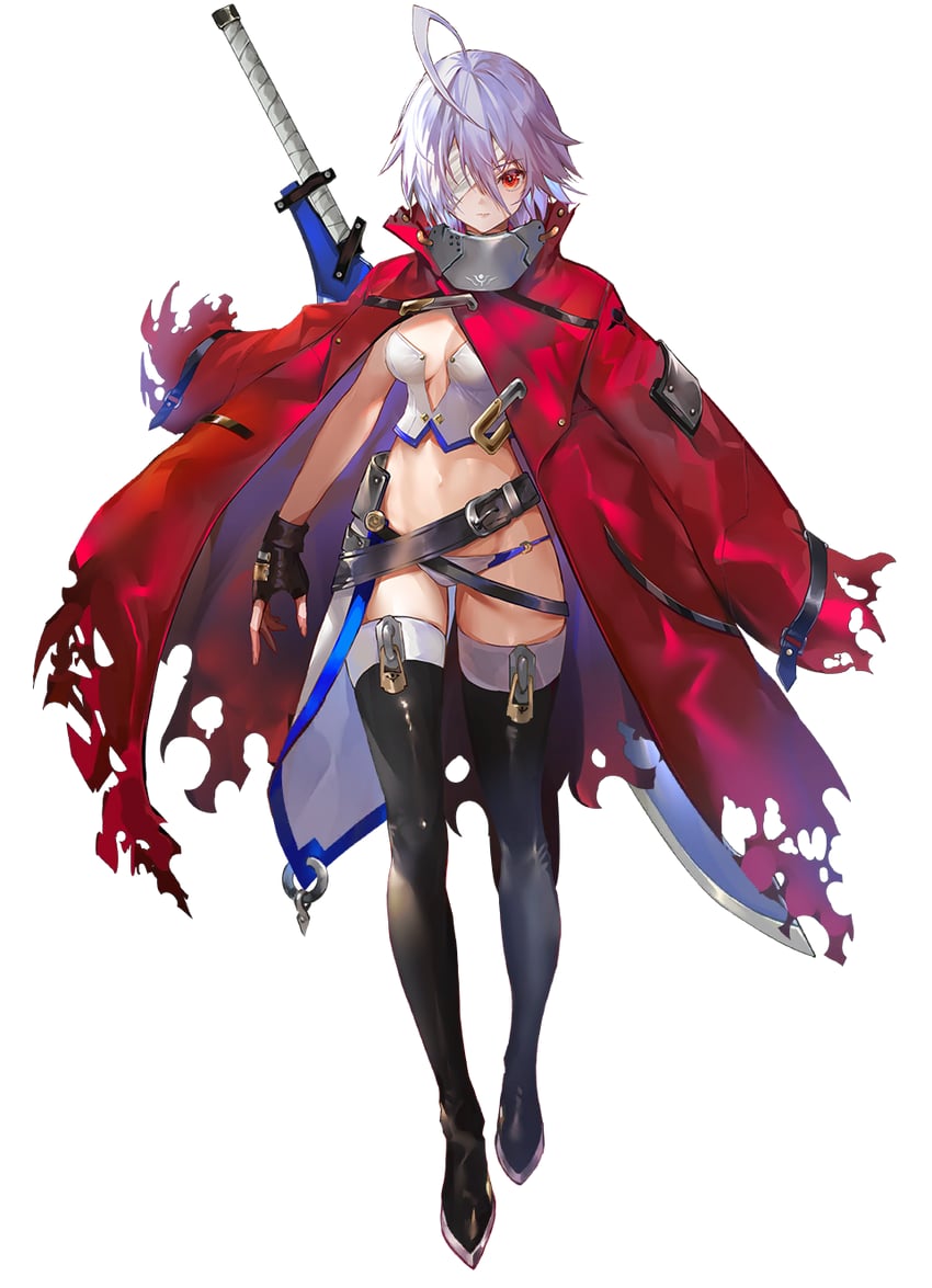 nu-13 (blazblue and 1 more) drawn by hitaki_yuu