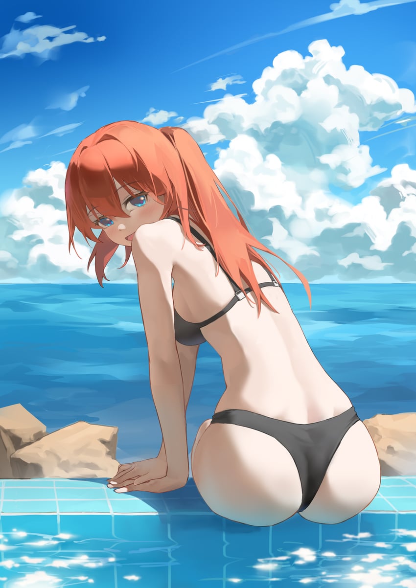 original drawn by koshouko_(fenrisulfr1010)