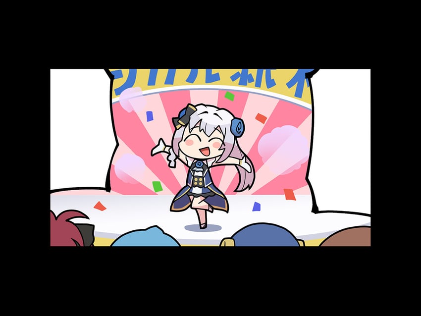 miki sayaka, sakura kyoko, nanami yachiyo, yui tsuruno, and yakumo mitama (mahou shoujo madoka magica and 1 more) drawn by papa_(shimeguru)