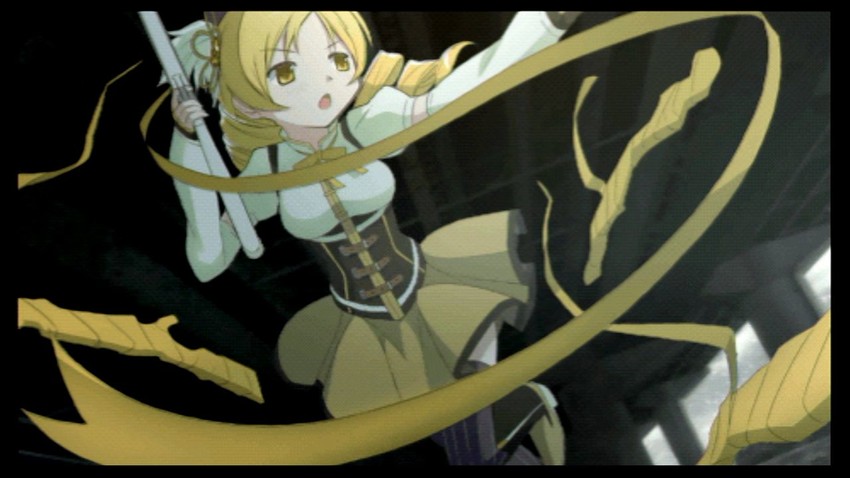 tomoe mami (mahou shoujo madoka magica and 1 more)