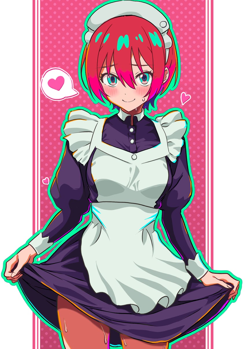 amate yuzuriha (gundam and 1 more) drawn by nanase_ryo