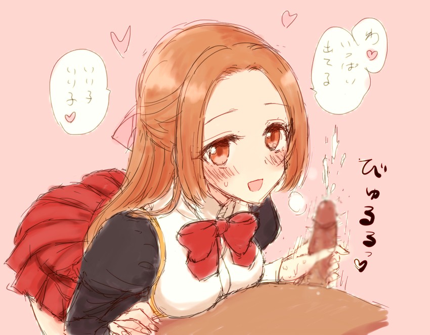 otoshiro noel (aikatsu! and 1 more) drawn by sbs