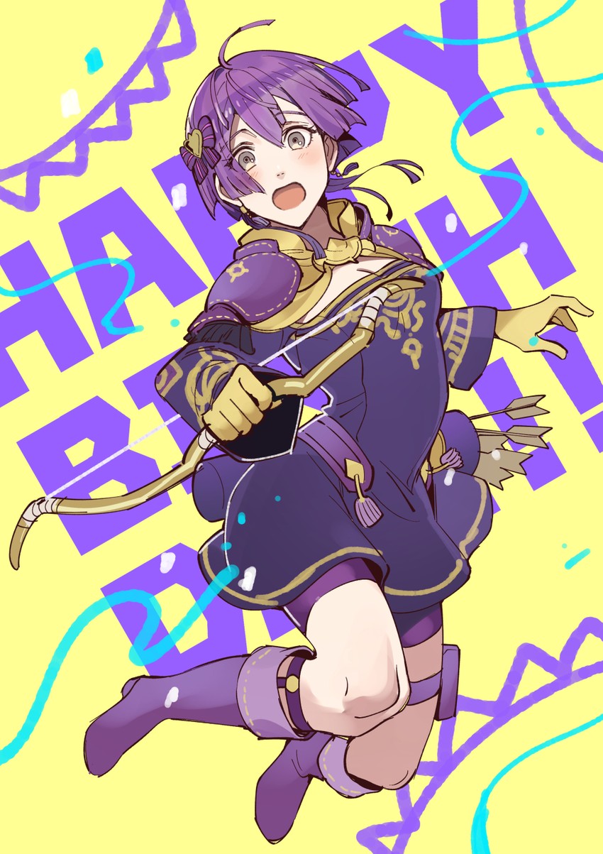 bernadetta von varley (fire emblem and 1 more) drawn by oragamura999
