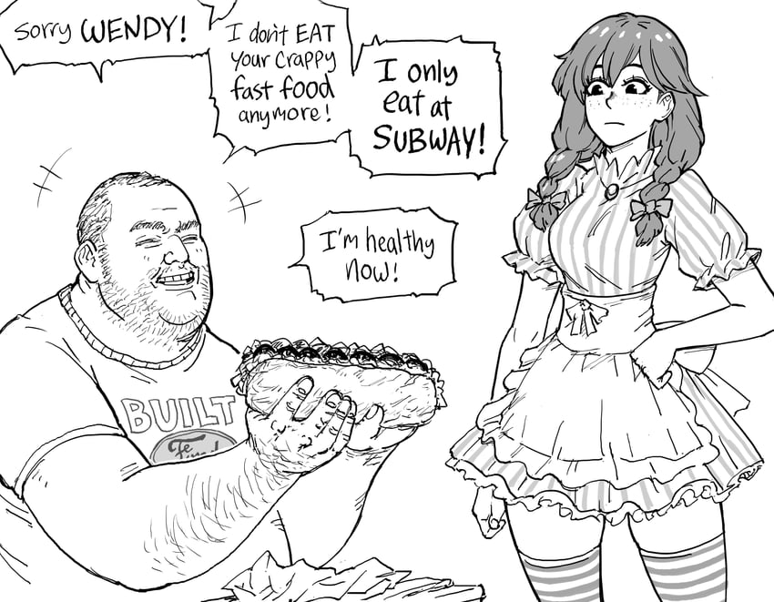 wendy (original and 1 more) drawn by bb_(baalbuddy)