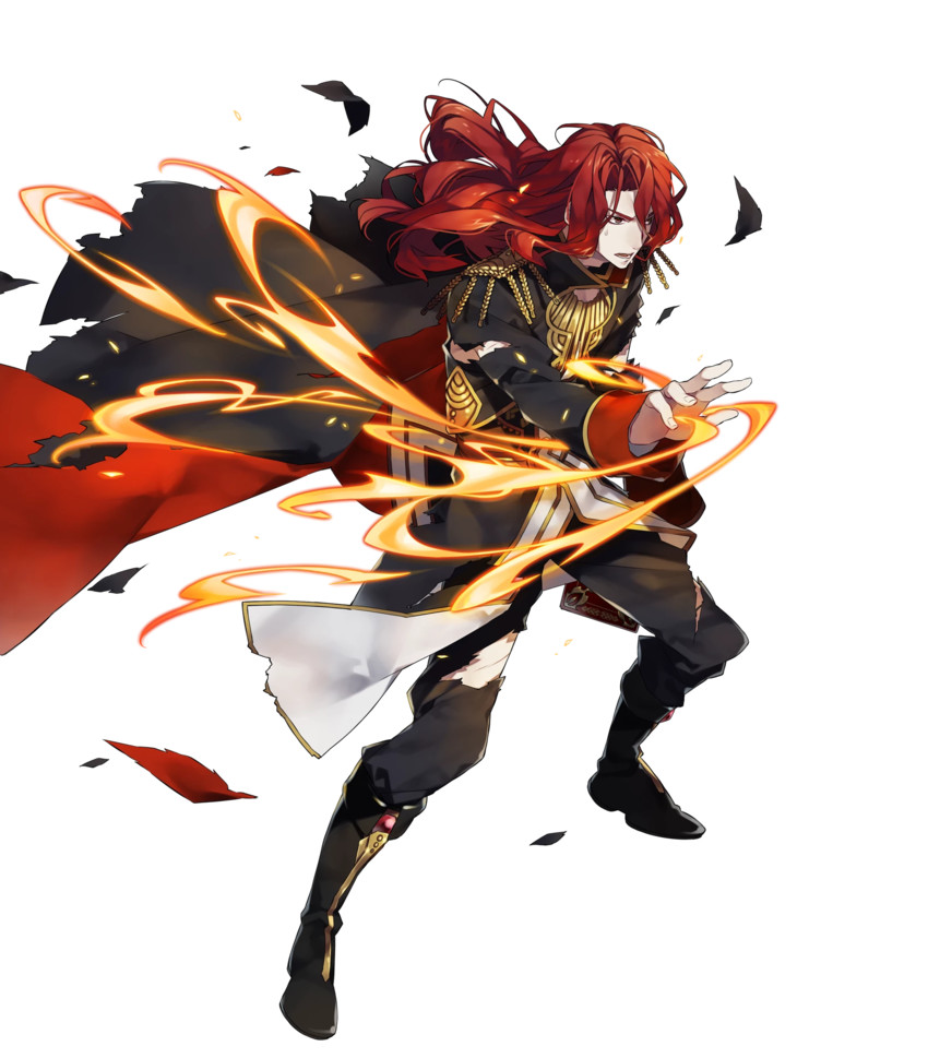 arvis (fire emblem and 2 more) drawn by teita_(88_taho)
