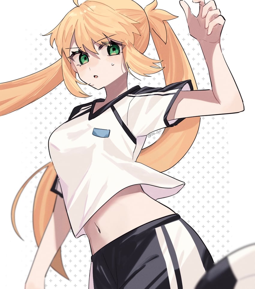 artoria pendragon and artoria caster (fate and 2 more) drawn by 710_ao