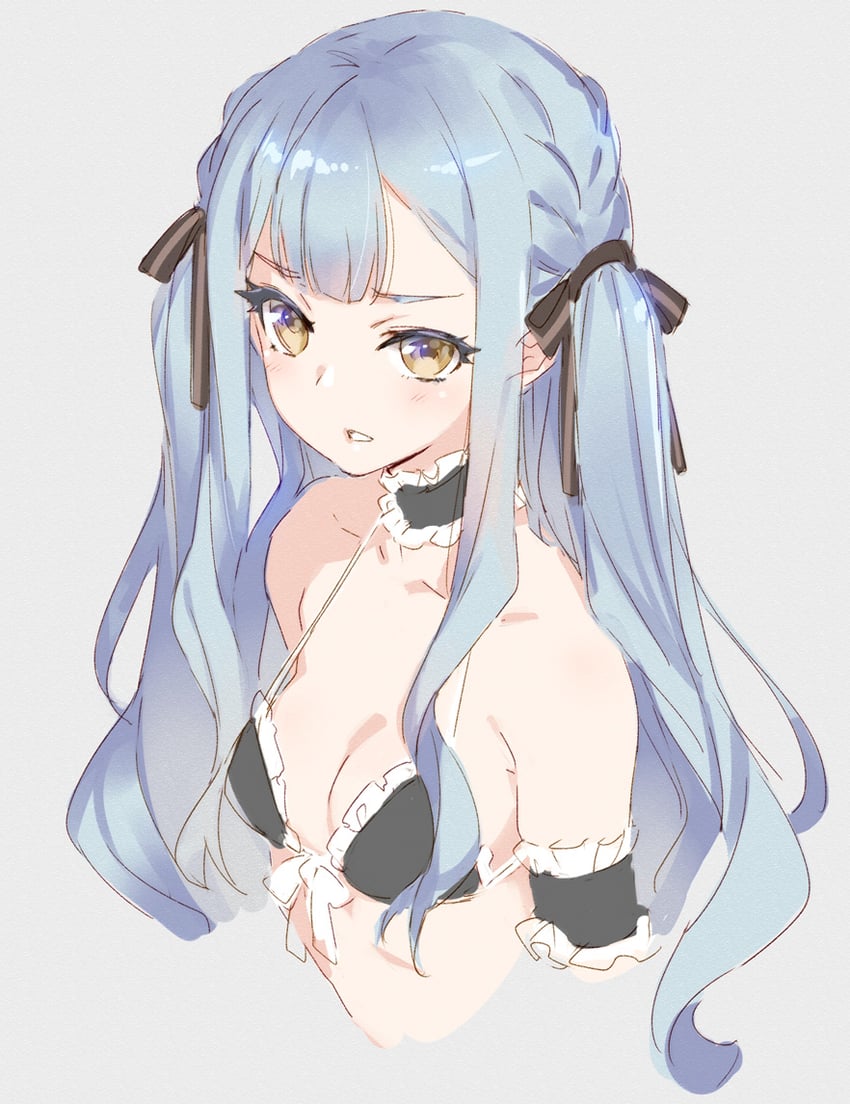togawa sakiko (bang dream! and 1 more) drawn by kawata_hisashi