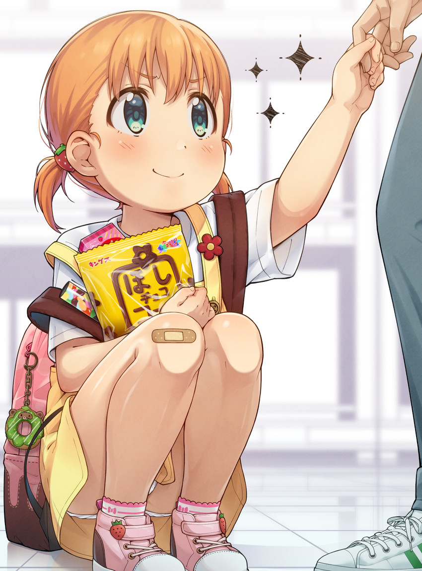 original drawn by jabittoson