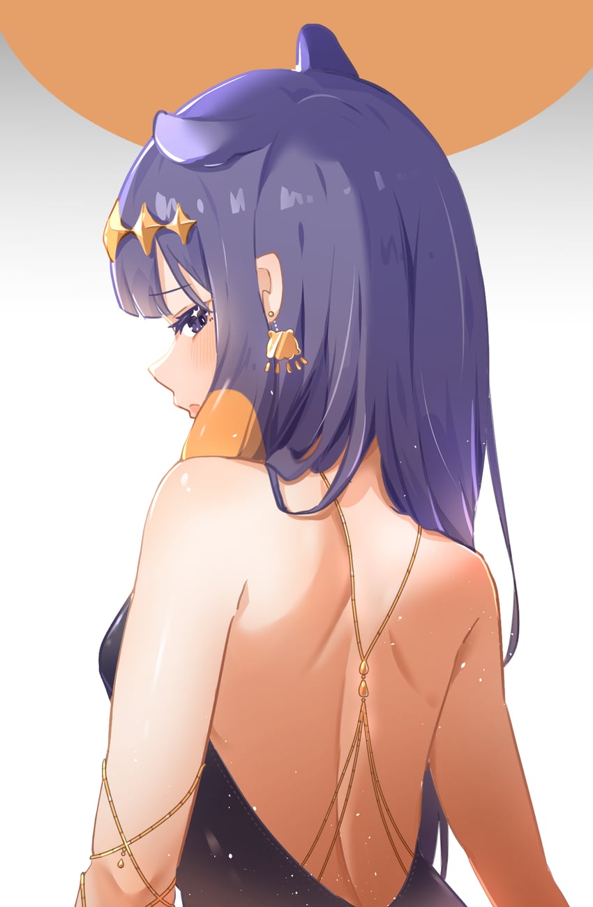 ninomae ina'nis and takodachi (hololive and 1 more) drawn by 8_nana_usagi