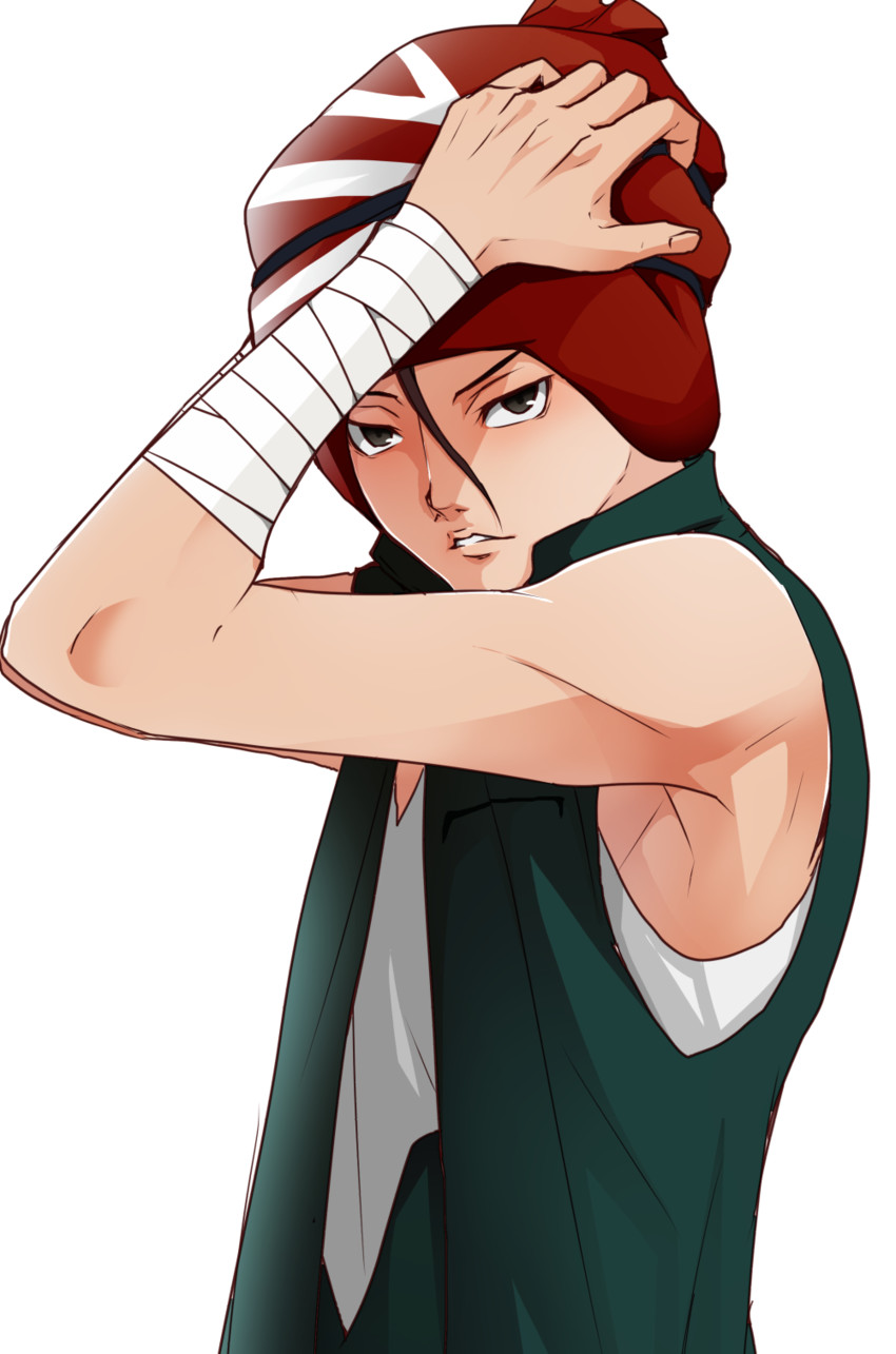 yuino iwabee (naruto and 1 more) drawn by osomatsu1ban